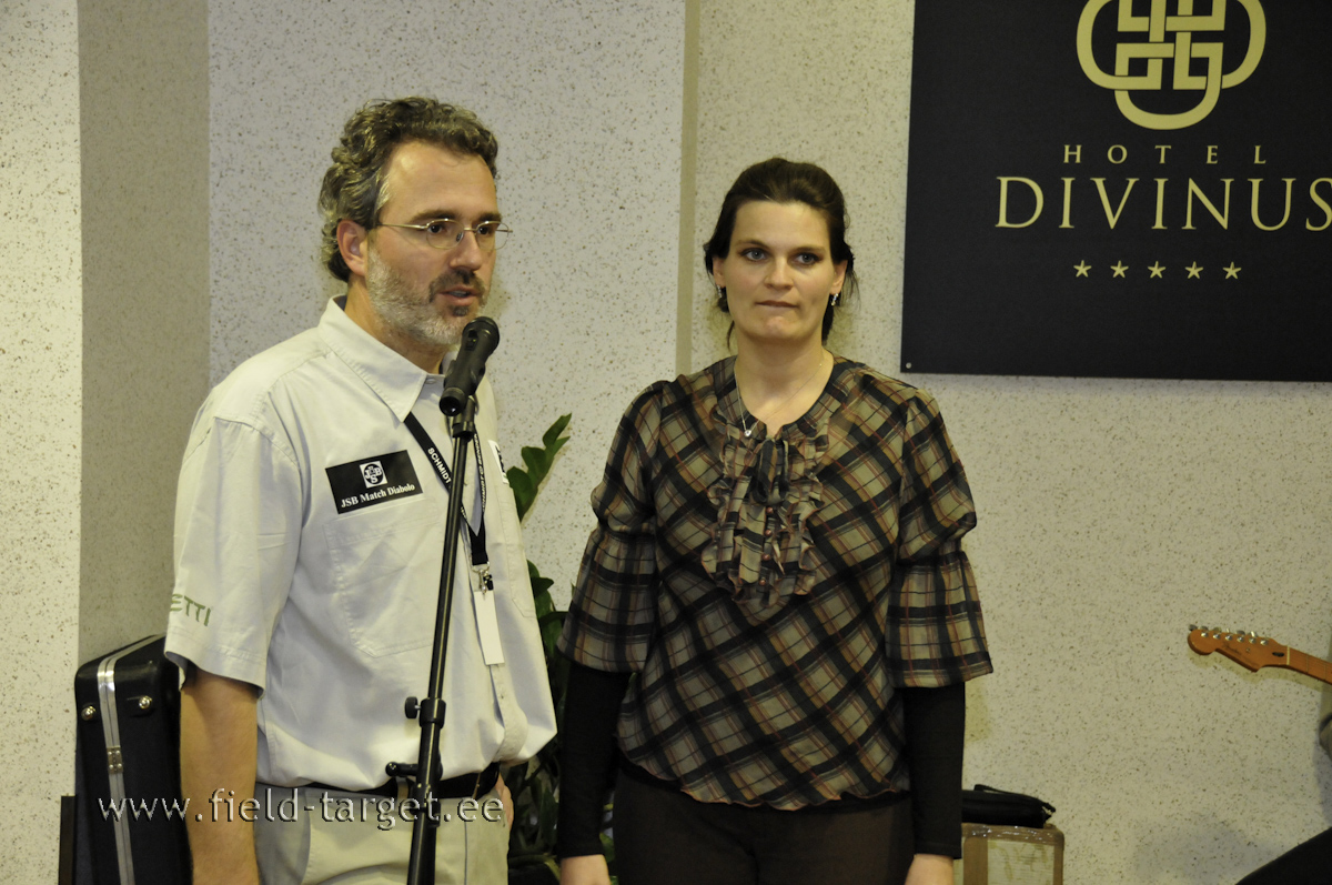 Seeniorides antakse välja kuldmedal ja maailmameistritiitel